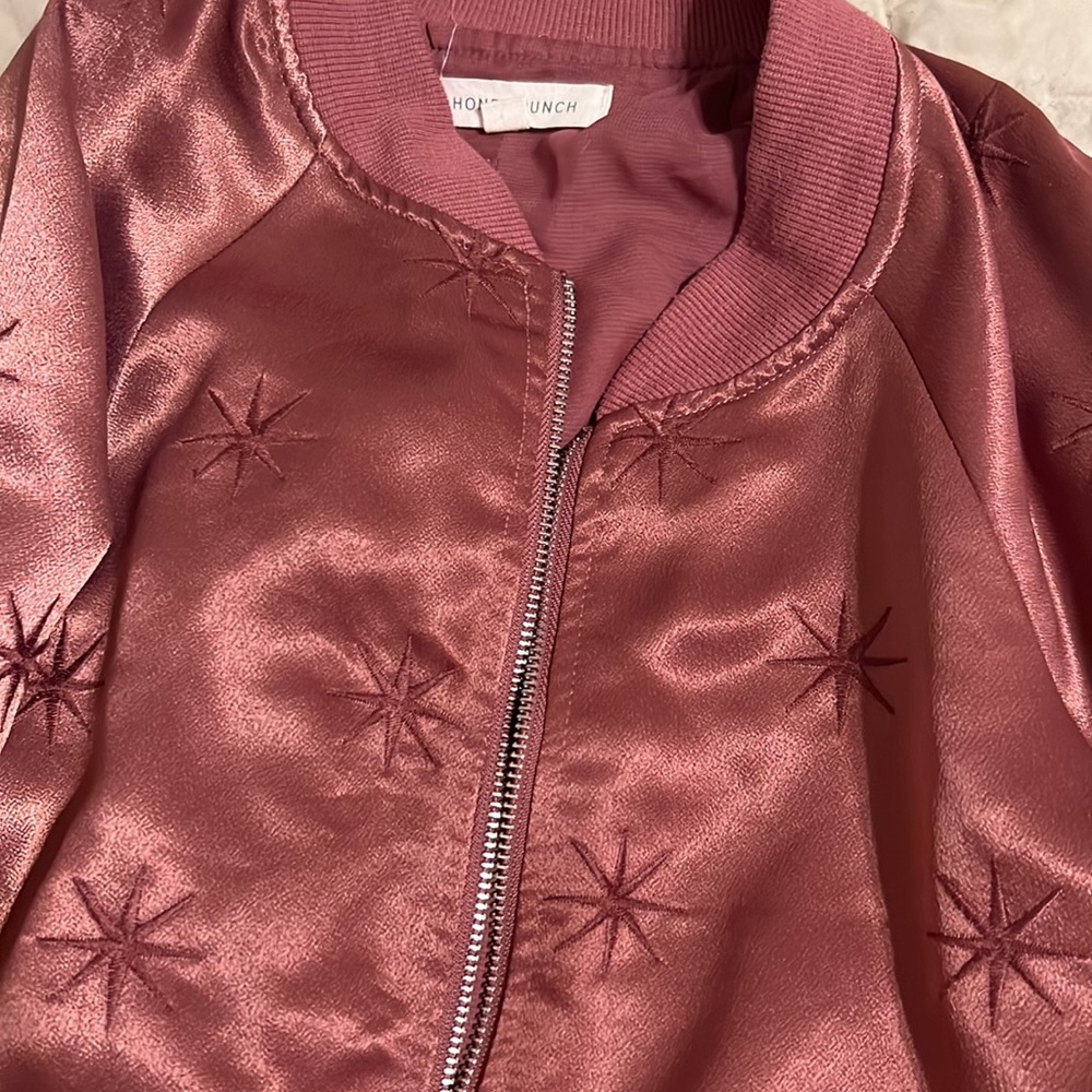 Jacket - Picture 2 of 2